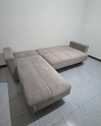 Divano letto 
