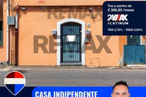 Casa Indipendente - Trecastagni