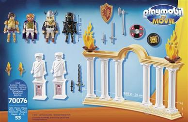 Playmobil 70076