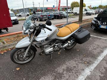 Bmw 1150 r