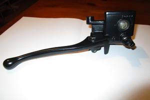 Pompa Freno Honda Nighthawk 450