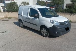 Renault Kangoo Blue dCi 115CV Express Furgone Ice