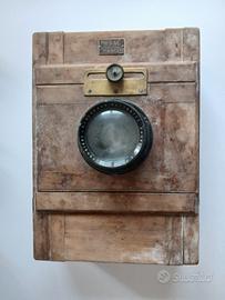 Macchina fotografica vintage Photo-Hall