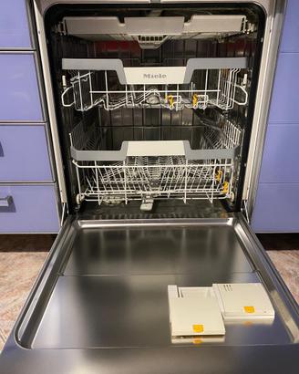 Lavastoviglie Miele G 5133 SC Excellence