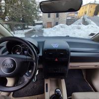 KIT AIRBAG PER AUDI A2 8Z ANNO 2005
