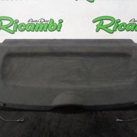 CAPPELLIERA PER RENAULT CLIO II ANNO 2004