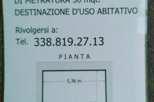 Monolocale 30 mq Molfetta
