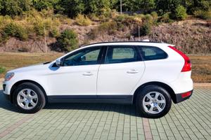 Volvo XC60 D3