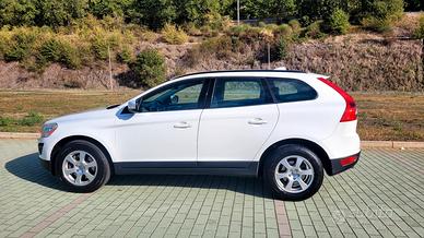 Volvo XC60 D3