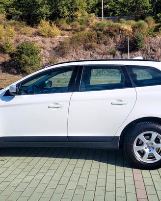 Volvo XC60 D3