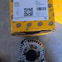 Alternatore Hella 8el 011 711-611 NUOVO 