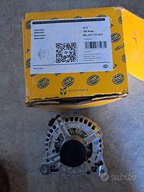 Alternatore Hella 8el 011 711-611 NUOVO 
