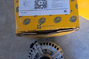 Alternatore Hella 8el 011 711-611 NUOVO 