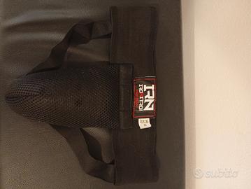 Paracolpi boxe
