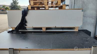 casse in legno per magazzino