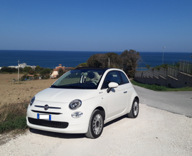 Fiat 500C hybrid Dilcevita