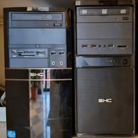 2 PC intel core i5
