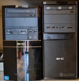 2 PC intel core i5