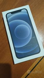 Iphone 12 128 Black