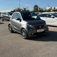 Smart 453 Brabus cabriolet