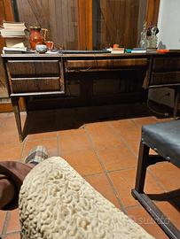 Scrivania anni 60/70