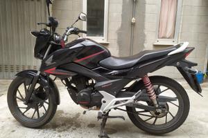 Honda CBF 125 - 2015