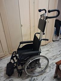 monta e scendi scale