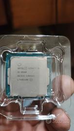 i5 8500 i5 9400