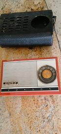 radio voxon Zephir 4 Vintage