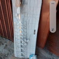 antenna e amplificatore con imballo originale