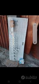antenna e amplificatore con imballo originale