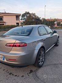 Alfa 159 1.9 16 valvole usata 