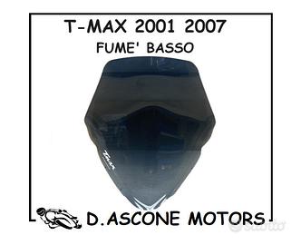 CUPOLINO BASSO TMAX 500 2001 2007