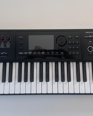 ROLAND FA 06 con custodia morbida