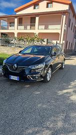 Megane 4