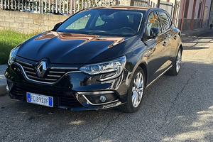 Megane 4