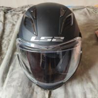 casco moto LS2 900 Vaillant 2