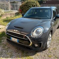 Mini Cooper S Clubman 2.0 auto