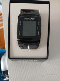 orologio nuovo da uomo