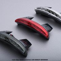 Luce stop / fanale posteriore LED HARLEY DAVIDSON