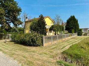 Az agr pianeggiante fertile