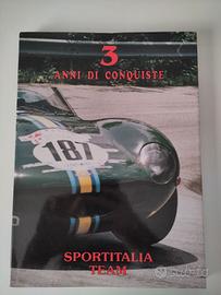 SPORTITALIA TEAM - 3 anni di conquiste 1990 - 1991