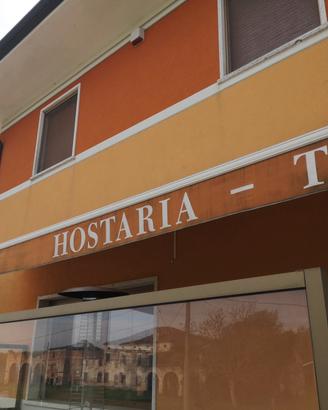 tendone per balcone o altro 