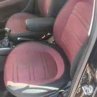 Fiat punto evo metano