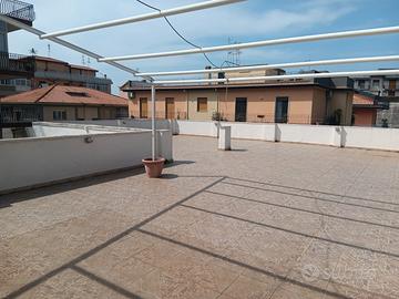 Acireale - Casa semi-indipendente con terrazzo