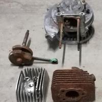 Ricambi Piaggio Ciao Si Bravo Boxer