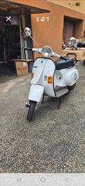 Piaggio Vespa PK 50 - 1989