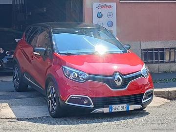 RENAULT Captur 1.5 dCi 8V 90 CV S&S Proj. Runway