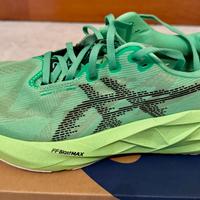 Asics novablast5