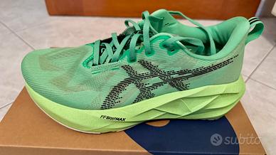 Asics novablast5